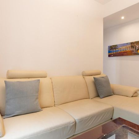 Urbe10 Marin Garcia 2 Bedrooms Apartment Malaga Ngoại thất bức ảnh