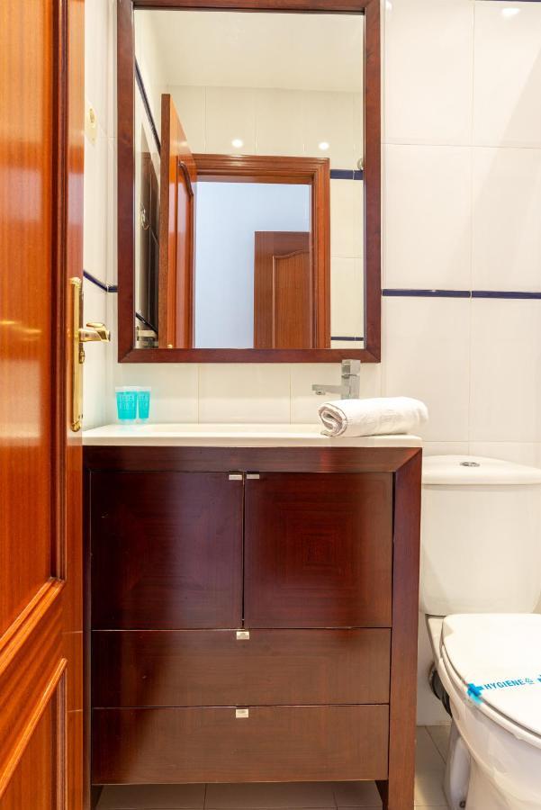 Urbe10 Marin Garcia 2 Bedrooms Apartment Malaga Ngoại thất bức ảnh